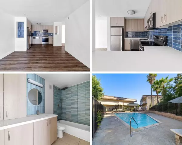 745 E Bradley AVE #27, El Cajon, CA 92021