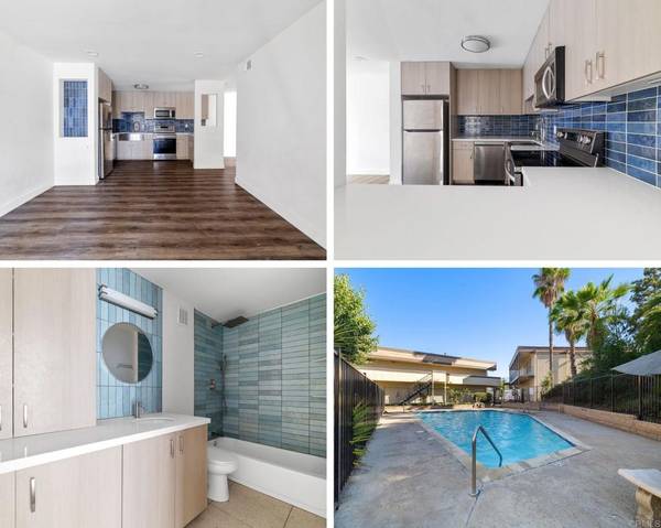 745 E Bradley AVE #27, El Cajon, CA 92021