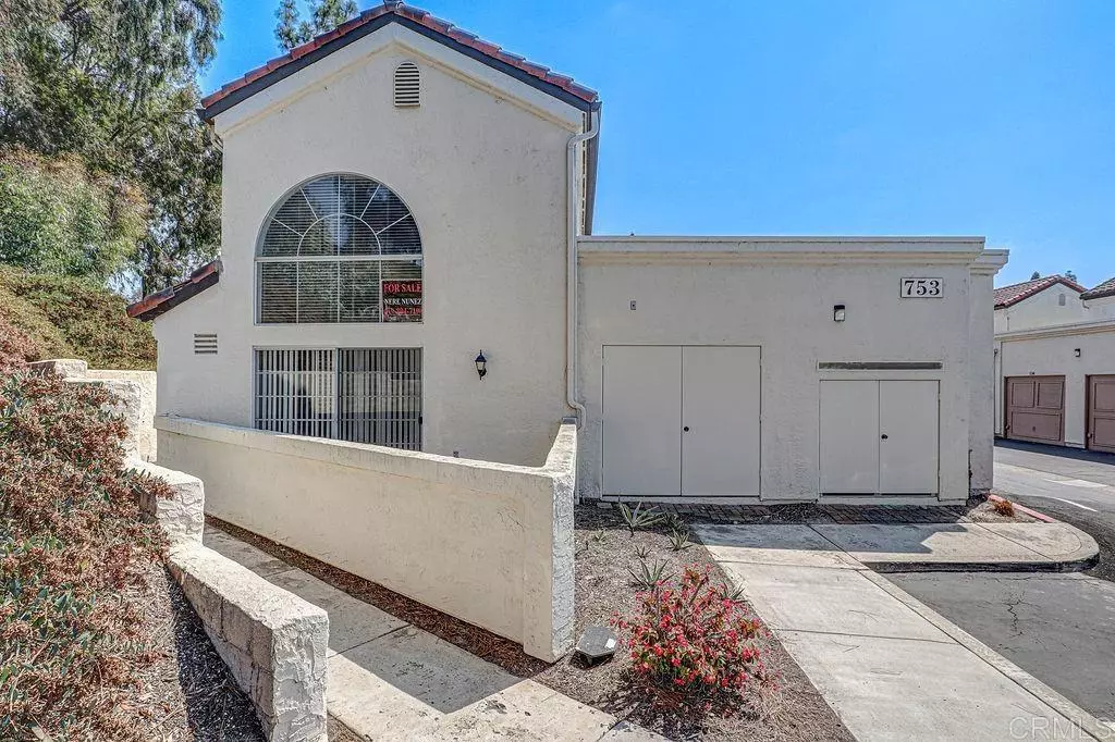 Chula Vista, CA 91913,753 Eastshore #127