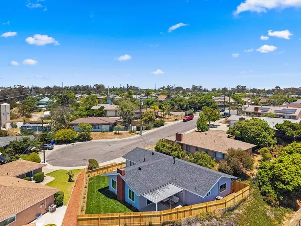 San Diego, CA 92105,3827 Westgate PL