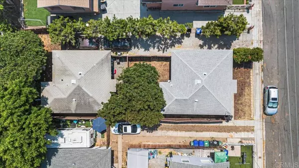 San Diego, CA 92102,441 443 N 41St ST