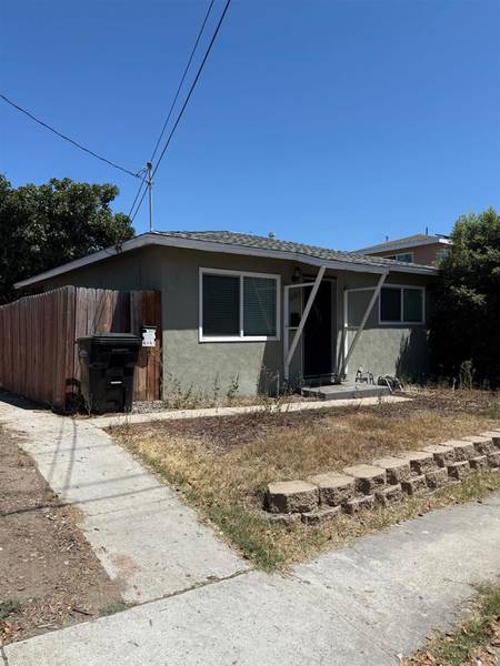 441 443 N 41St ST, San Diego, CA 92102
