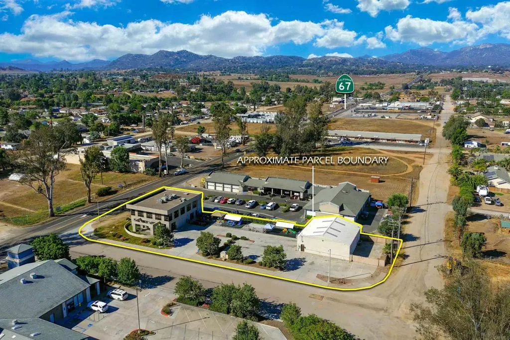 Ramona, CA 92065,2291 Main ST