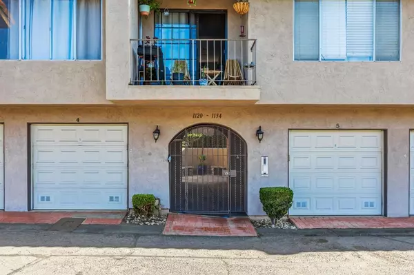 San Marcos, CA 92069,1120 Grape ST