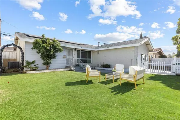 San Diego, CA 92113,5051 Pelusa ST