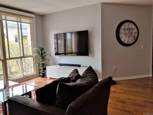 San Diego, CA 92101,1501 Front ST #308