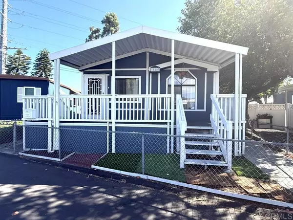 6460 Convoy CT #185, Clairemont Mesa, CA 92117