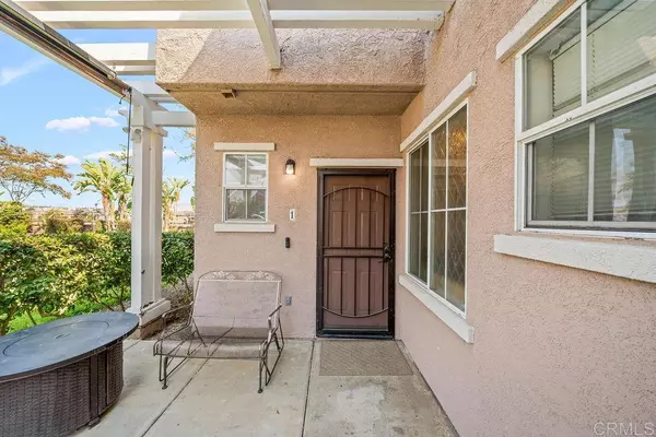 Chula Vista, CA 91913,1401 Caminito Capistrano #1