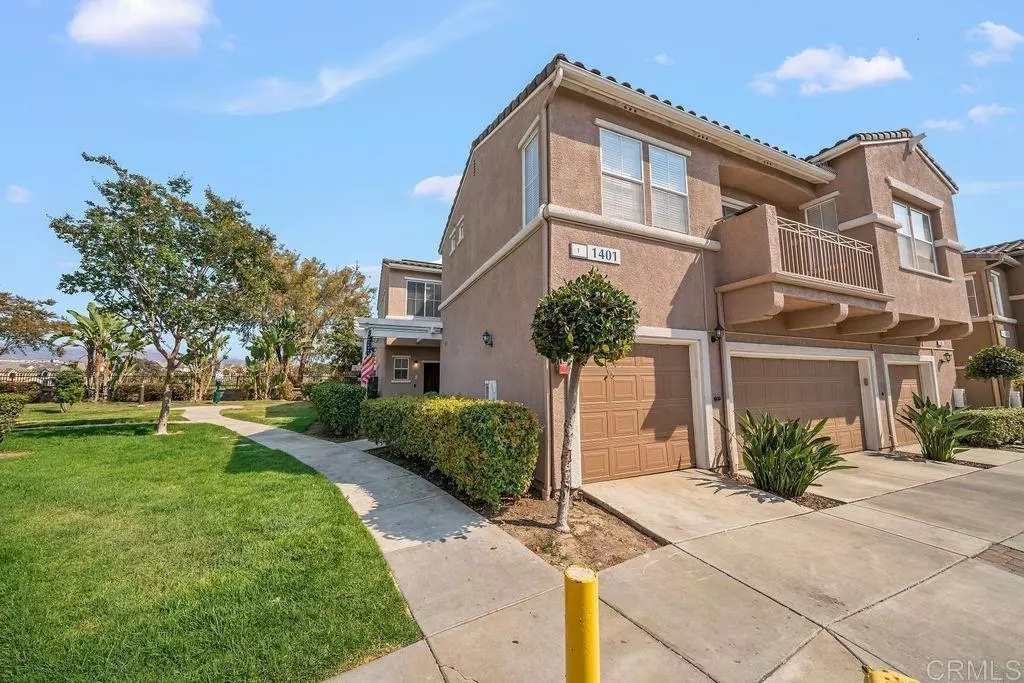 Chula Vista, CA 91913,1401 Caminito Capistrano #1