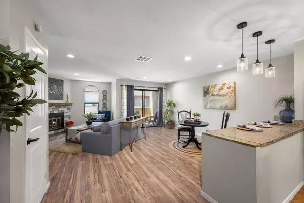 Santee, CA 92071,10774 Riderwood #A