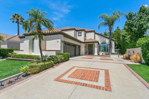 Trabuco Canyon, CA 92679,23 Muirfield
