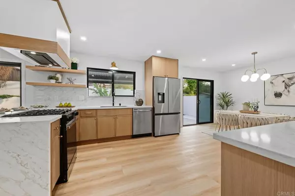 Lemon Grove, CA 91945,8223 Roy ST
