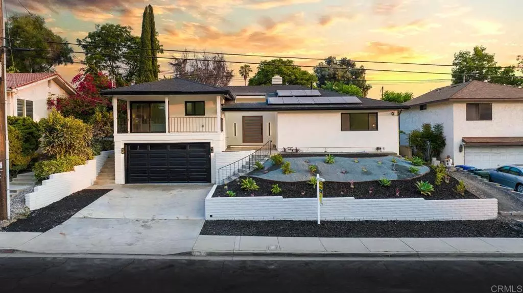 8223 Roy ST, Lemon Grove, CA 91945