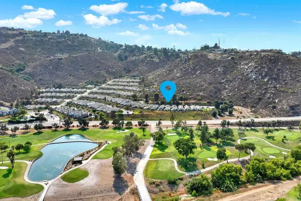 El Cajon, CA 92019,1135 Bitterbush LN