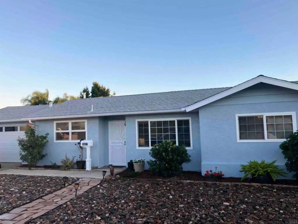 Poway, CA 92064,14417 Springvale