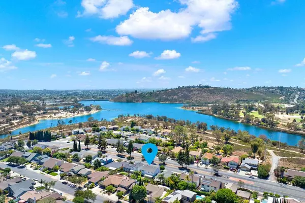 La Mesa, CA 91942,6163 Baltimore DR