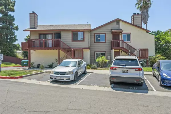 Chula Vista, CA 91910,859 Tamayo DR #2