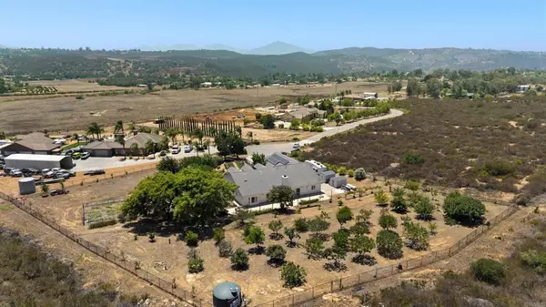 Ramona, CA 92065,2090 Quail Meadow RD