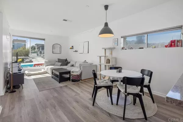 San Diego, CA 92107,2187 Catalina #1