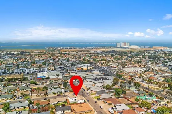 Chula Vista, CA 91910,731 Beech AVE