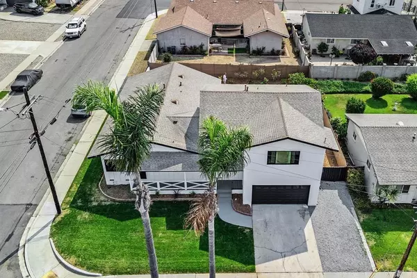 Chula Vista, CA 91910,731 Beech AVE