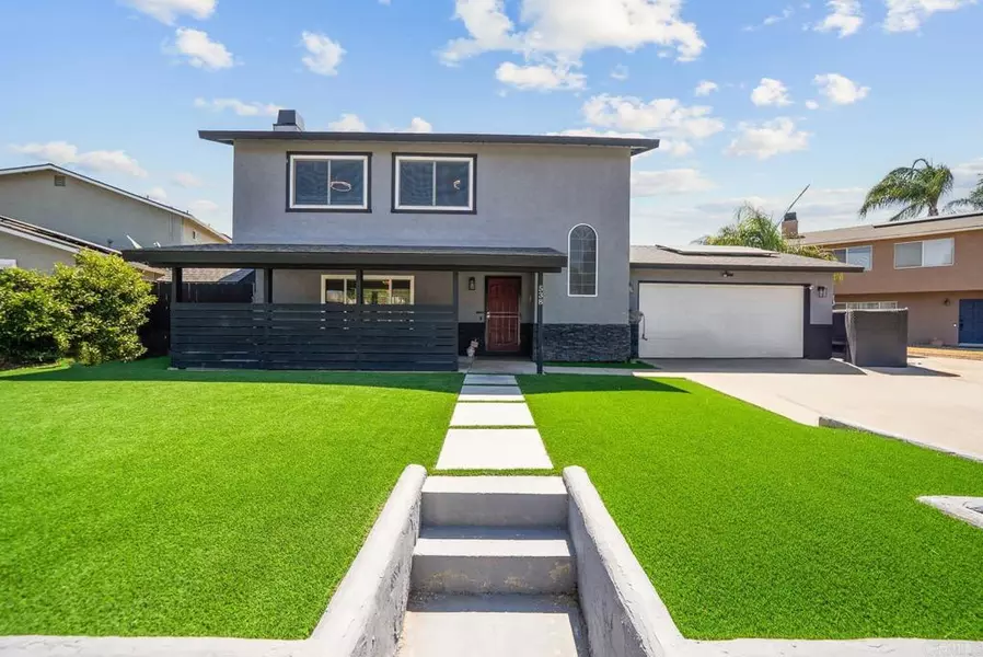538 Tag LN, Ramona, CA 92065