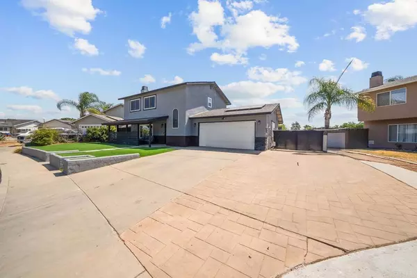 Ramona, CA 92065,538 Tag LN