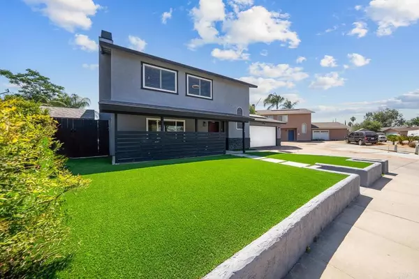 Ramona, CA 92065,538 Tag LN