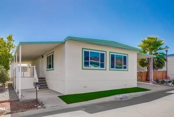 Santee, CA 92071,8301 Mission Gorge RD #331