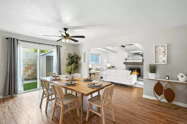 San Diego, CA 92117,5192 Providence DR