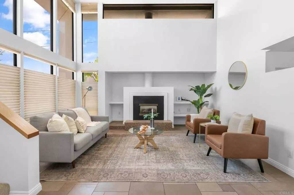 San Diego, CA 92116,3112 North Mountain View DR