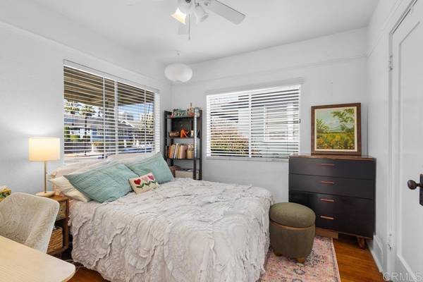 San Diego, CA 92103,1607 1609 Robinson AVE