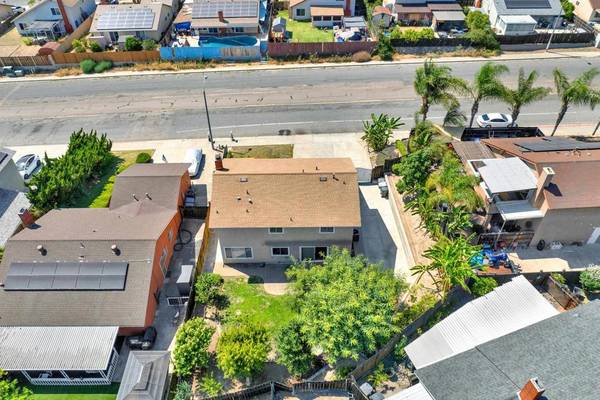 Lemon Grove, CA 91945,8329 Ildica ST