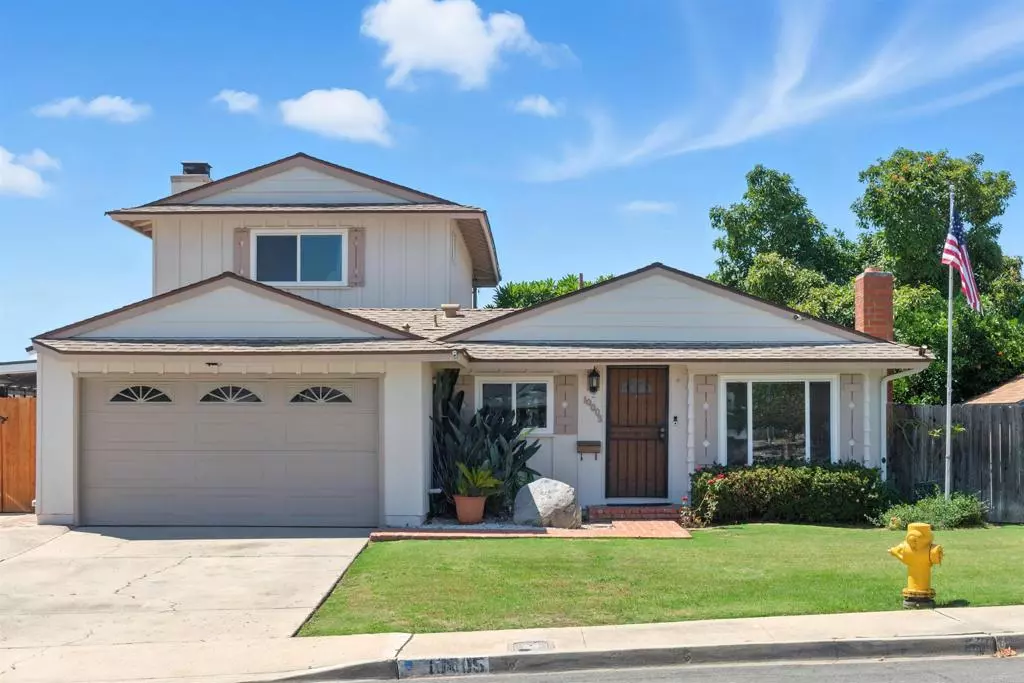 Santee, CA 92071,10005 WHITE PINE LN