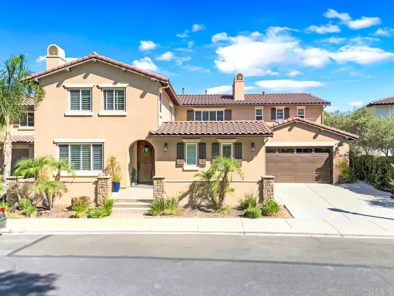 26807 Chamomile ST, Murrieta, CA 92562