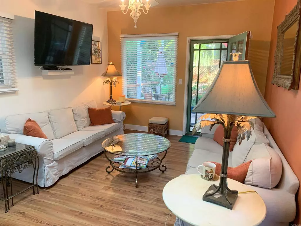 San Diego, CA 92110,2646 50 Juan St.
