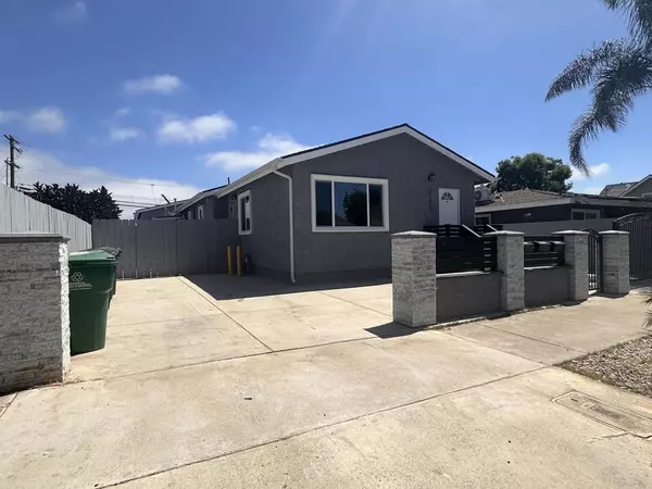 San Diego, CA 92102,3171 3175 K ST