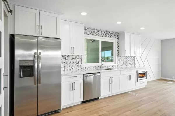 Spring Valley, CA 91977,275 S Worthington Street ##46