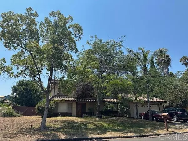 Bonita, CA 91902,4750 Butternut Hollow Lane