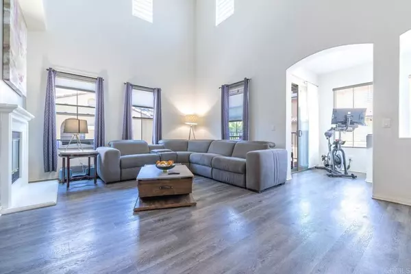 San Diego, CA 92108,2772 Piantino CIR