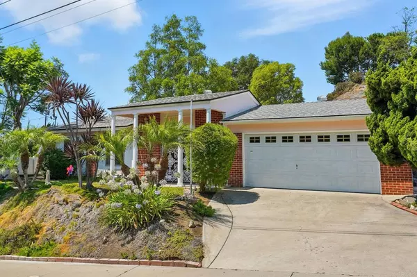 7910 Wetherly ST, La Mesa, CA 91941