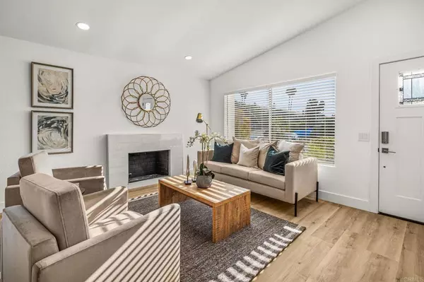 San Diego, CA 92139,7540 Carrie Ridge Way