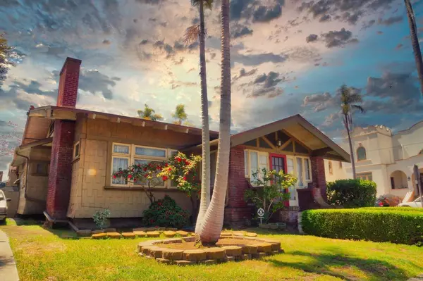 1329 Fort Stockton Dr, San Diego, CA 92103