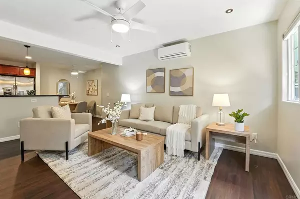 San Diego, CA 92117,5252 Balboa Arms #180