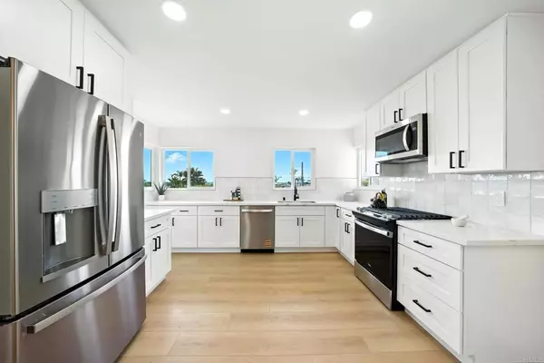 San Diego, CA 92110,4542 Milton ST