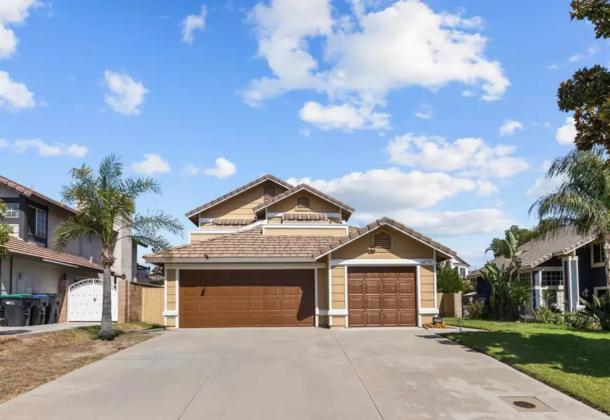 12770 Ardos ST, Moreno Valley, CA 92553
