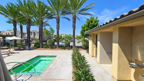 San Diego, CA 92154,5500 San Roberto