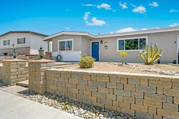 Chula Vista, CA 91911,486 E Naples ST