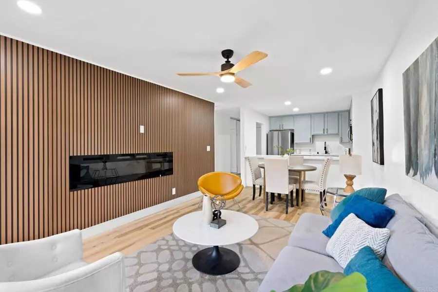 3030 Suncrest DR #104, San Diego, CA 92116