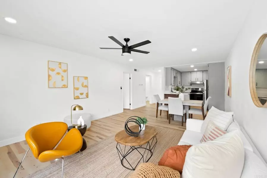 10350 Caminito Cuervo #93, San Diego, CA 92108